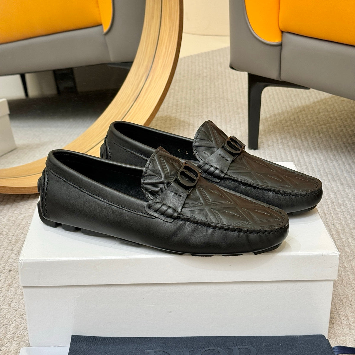 Gucci Shoes #21 - Color 10