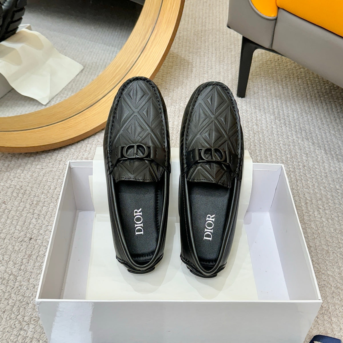Gucci Shoes #21 - Color 08