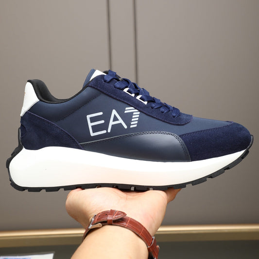 Armani Men's Casual Shoes #19 - Color 01