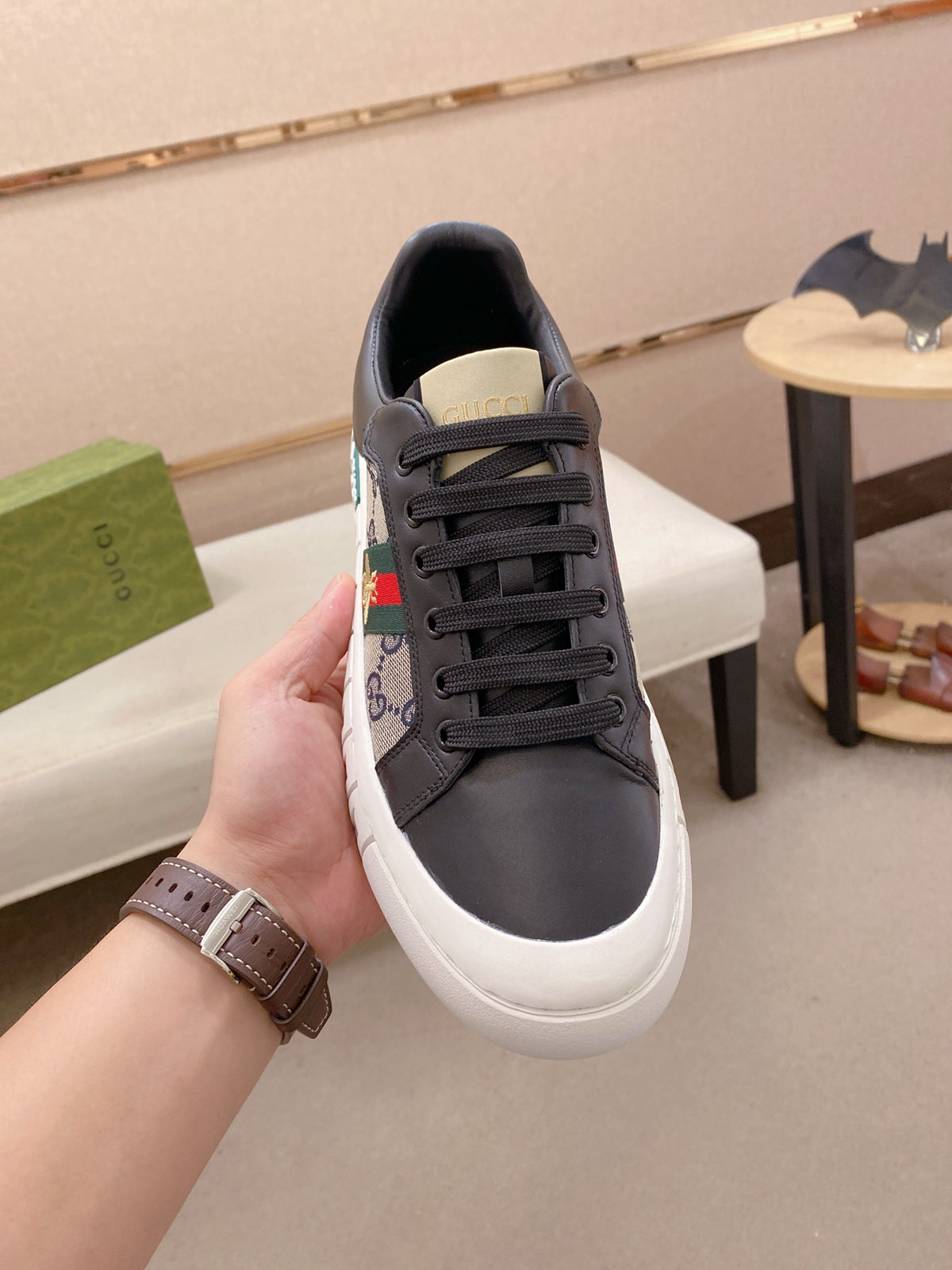 Gucci Shoes #32 - Color 01
