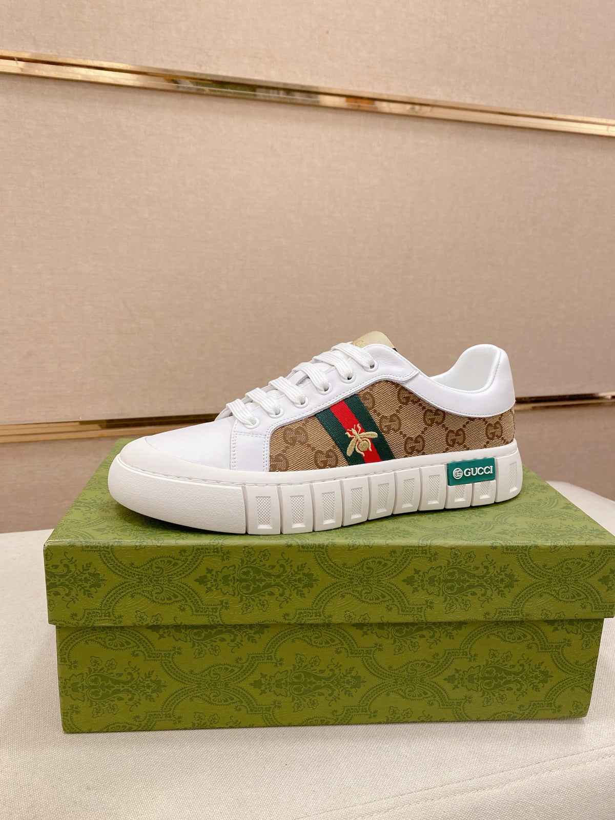 Gucci Shoes #32 - Color 02