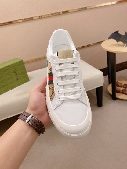 Gucci Shoes #32 - Color 02