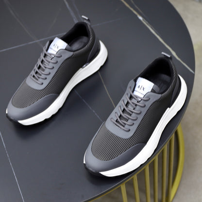 Armani Men's Casual Shoes #30 - Color 03