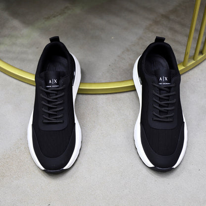 Armani Men's Casual Shoes #30 - Color 02