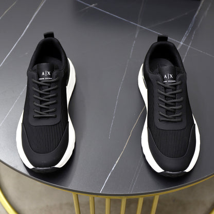 Armani Men's Casual Shoes #30 - Color 02