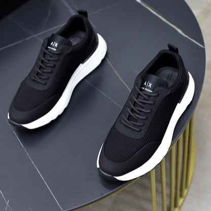 Armani Men's Casual Shoes #30 - Color 02