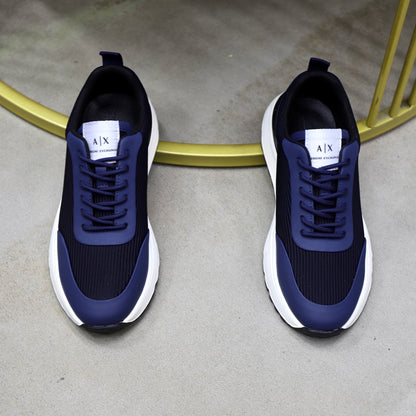Armani Men's Casual Shoes #30 - Color 01