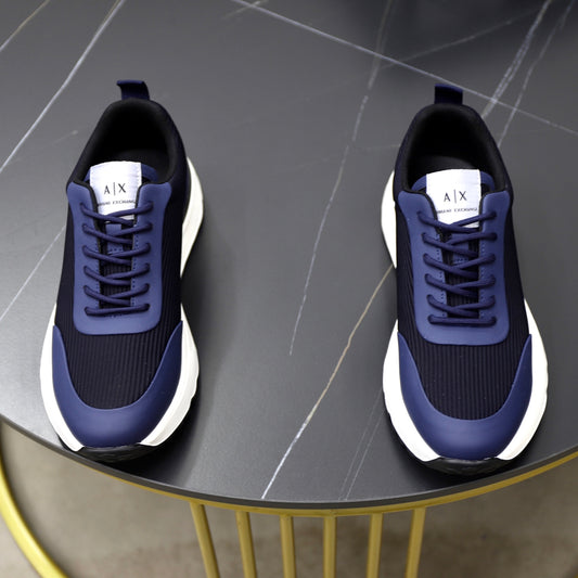 Armani Men's Casual Shoes #30 - Color 01