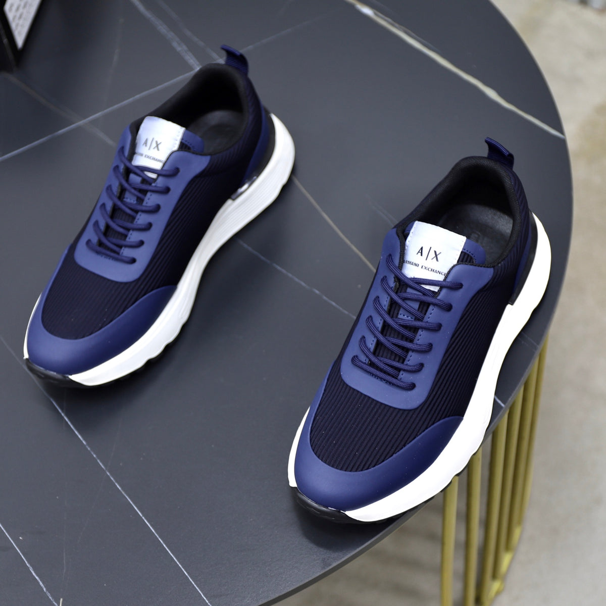 Armani Men's Casual Shoes #30 - Color 01
