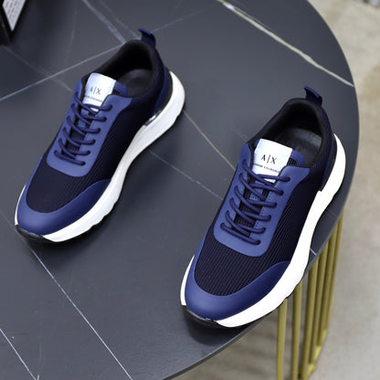Armani Men's Casual Shoes #30 - Color 01