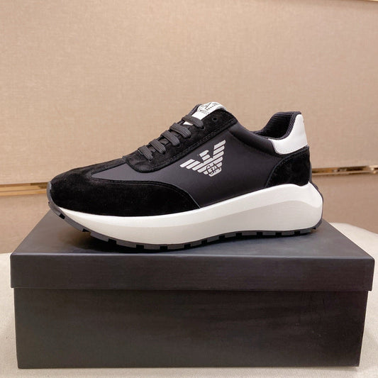 Armani Men's Casual Shoes #29 - Color 02