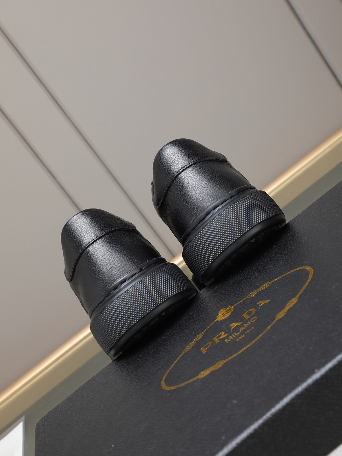 Prada Casual Shoes #08 PP220