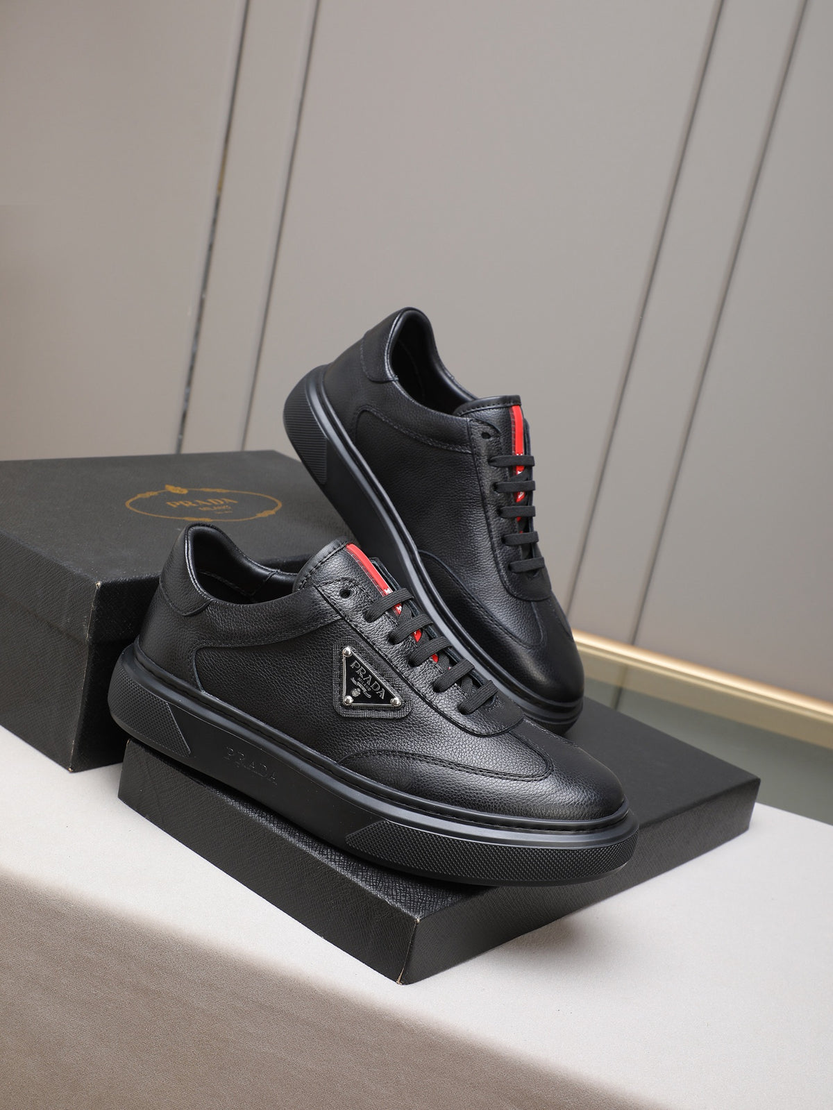 Prada Casual Shoes #08 PP220