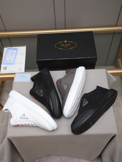 Prada Casual Shoes #08 PP220