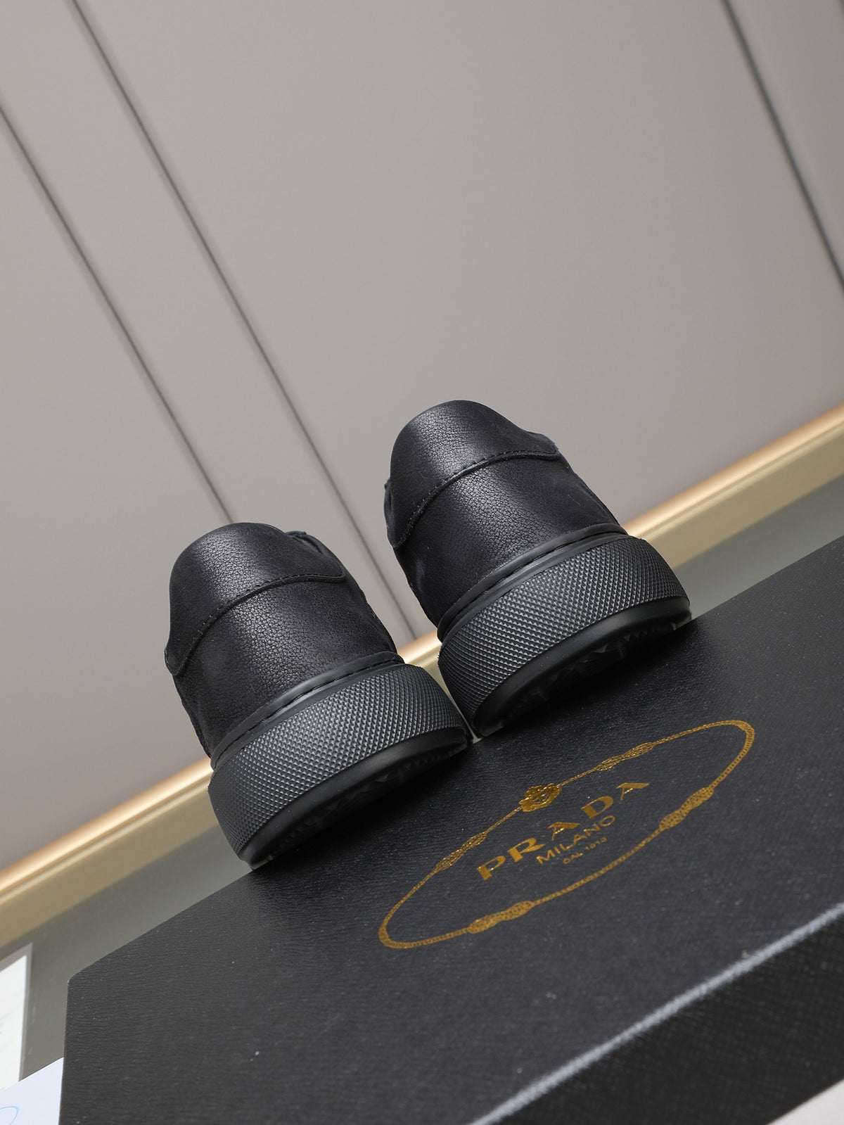 Prada Casual Shoes #08 PP220
