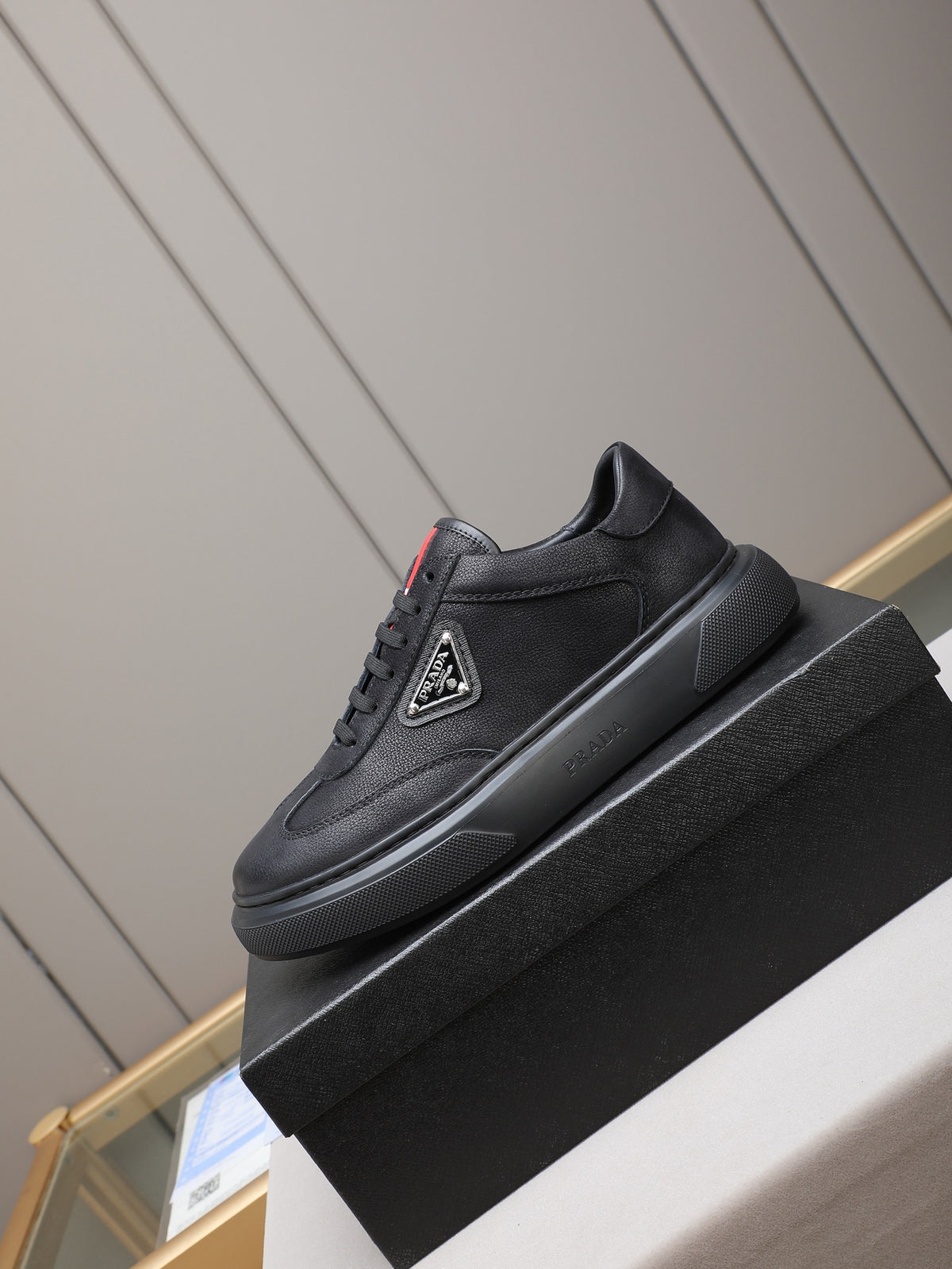 Prada Casual Shoes #08 PP220