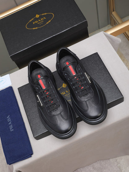 Prada Casual Shoes #08 PP220