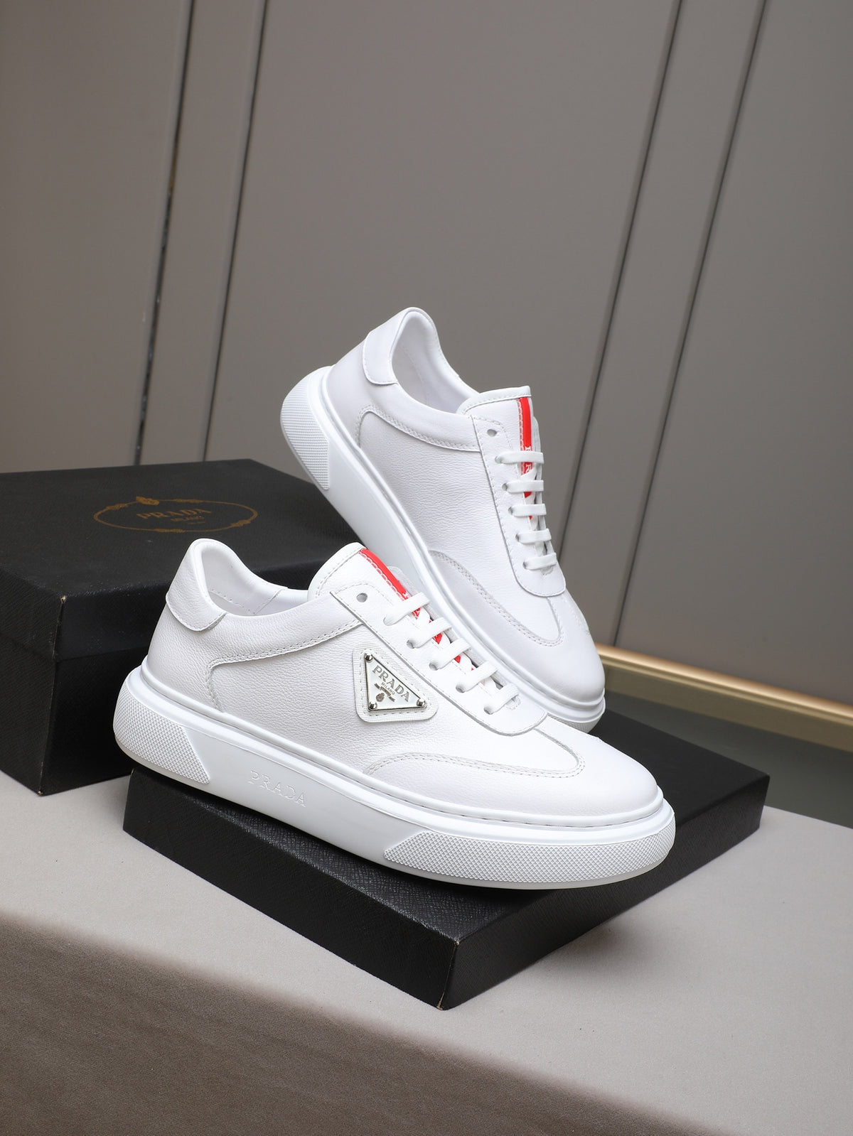 Prada Casual Shoes #08 PP220