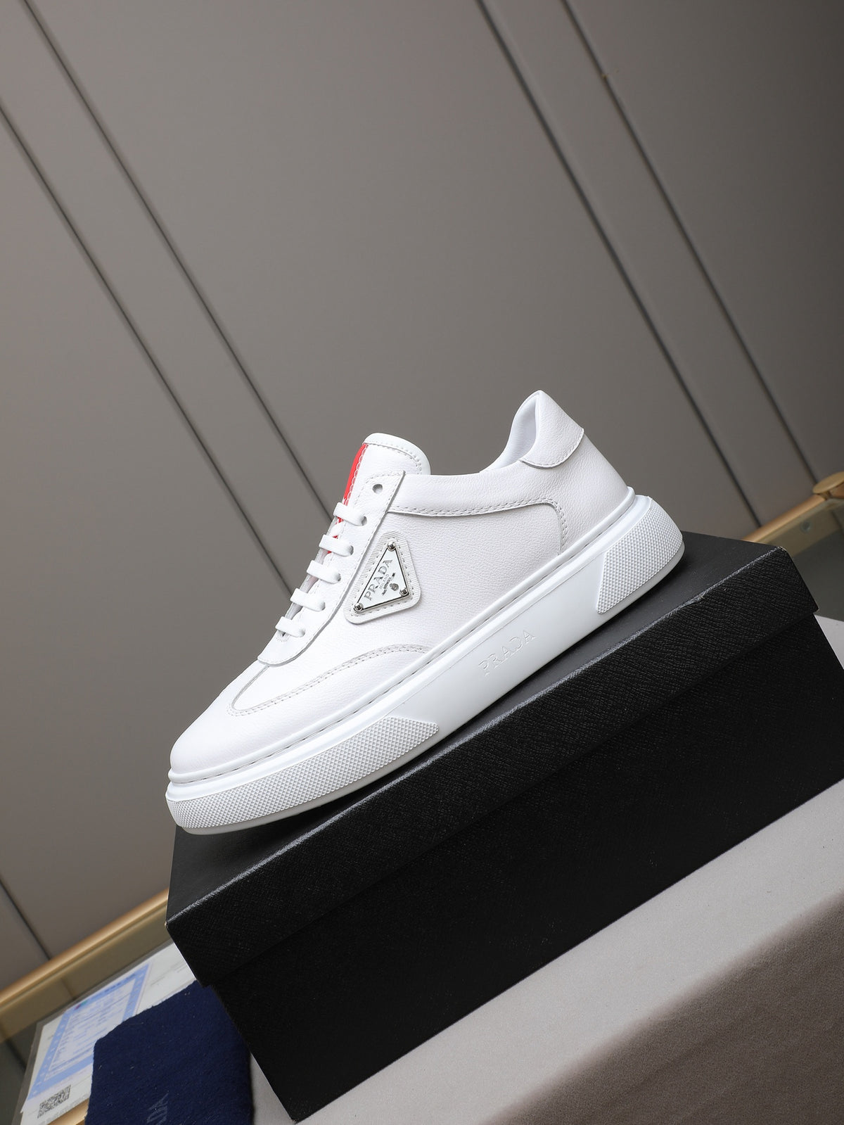 Prada Casual Shoes #08 PP220