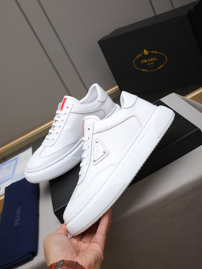 Prada Casual Shoes #08 PP220