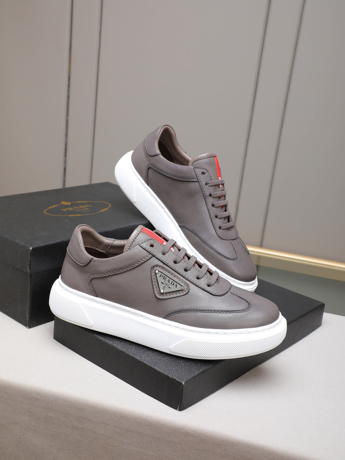 Prada Casual Shoes #08 PP220