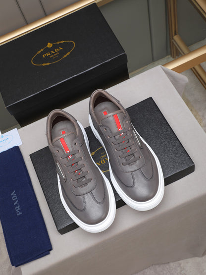 Prada Casual Shoes #08 PP220