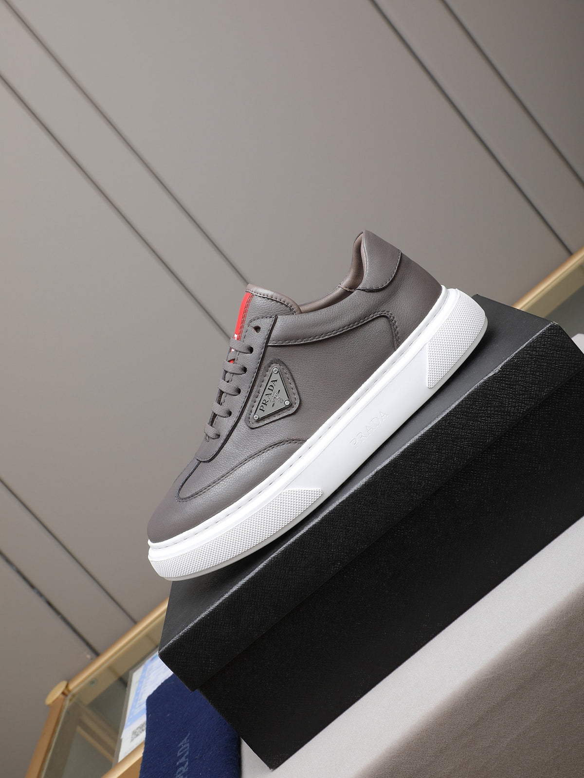 Prada Casual Shoes #08 PP220