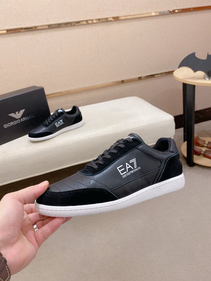 Armani Men's Casual Shoes #24 - Color 01