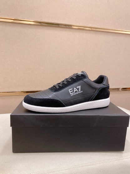 Armani Men's Casual Shoes #24 - Color 01