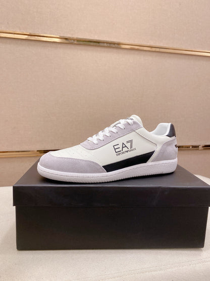 Armani Men's Casual Shoes #24 - Color 05
