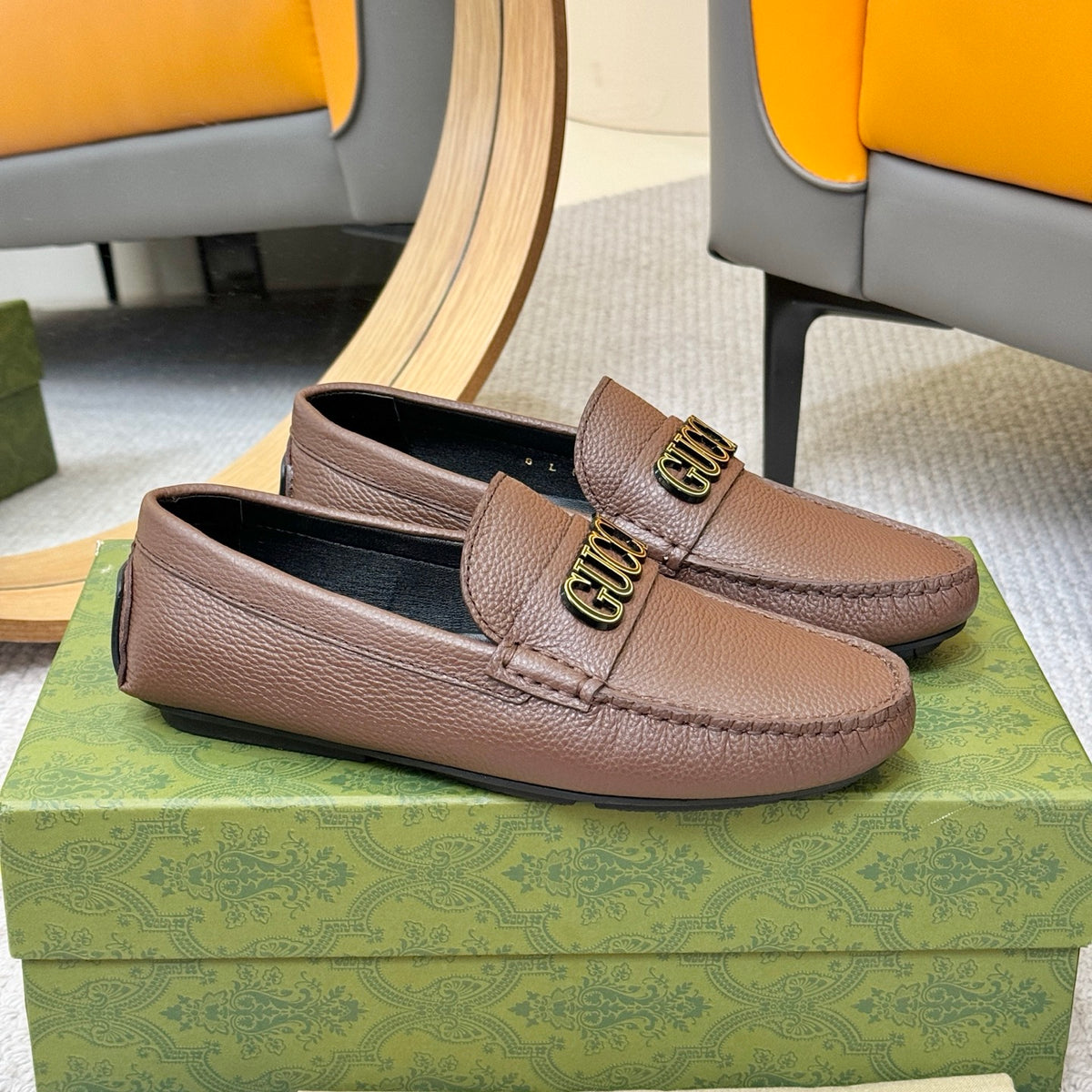 Gucci Shoes #23 - Color 03