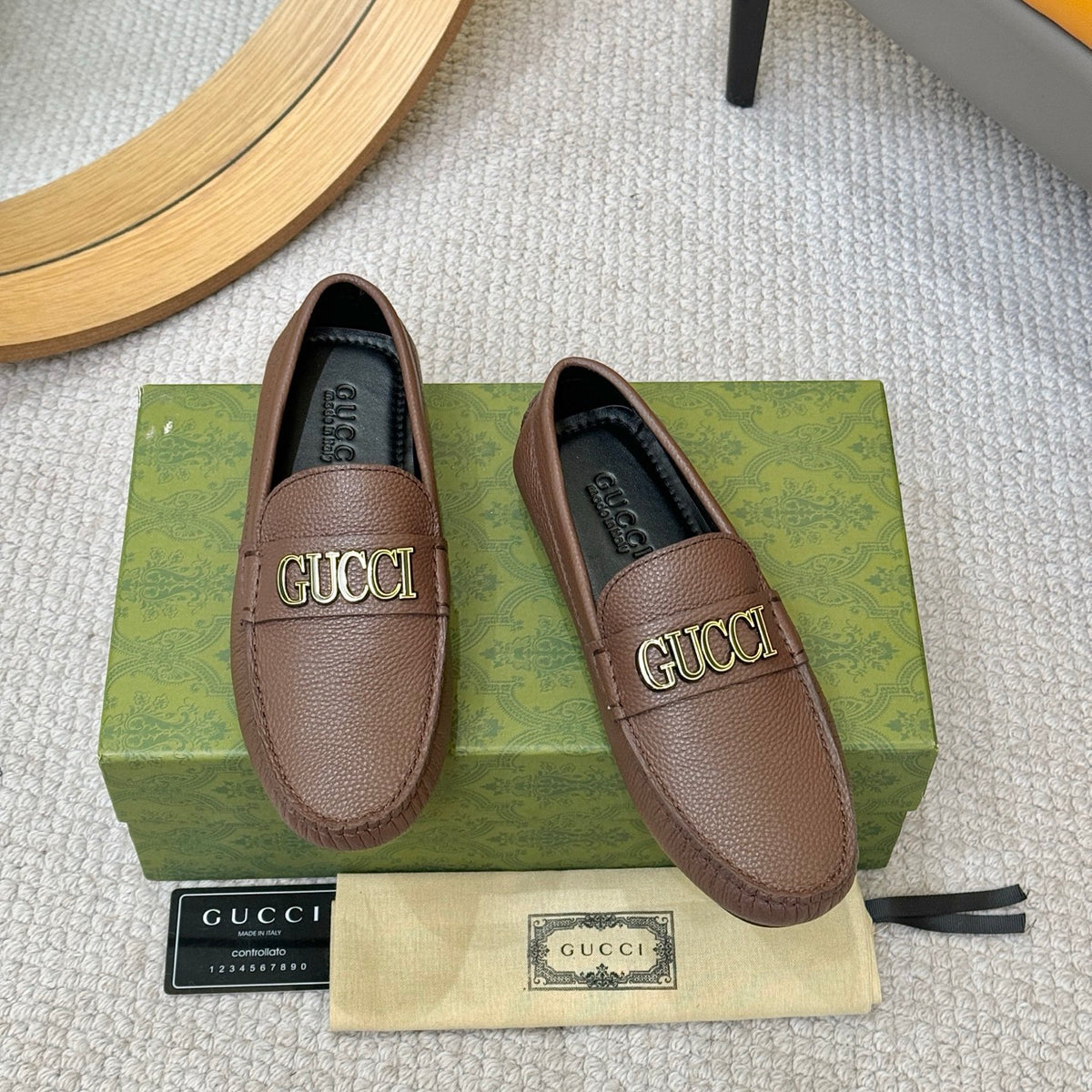 Gucci Shoes #23 - Color 03