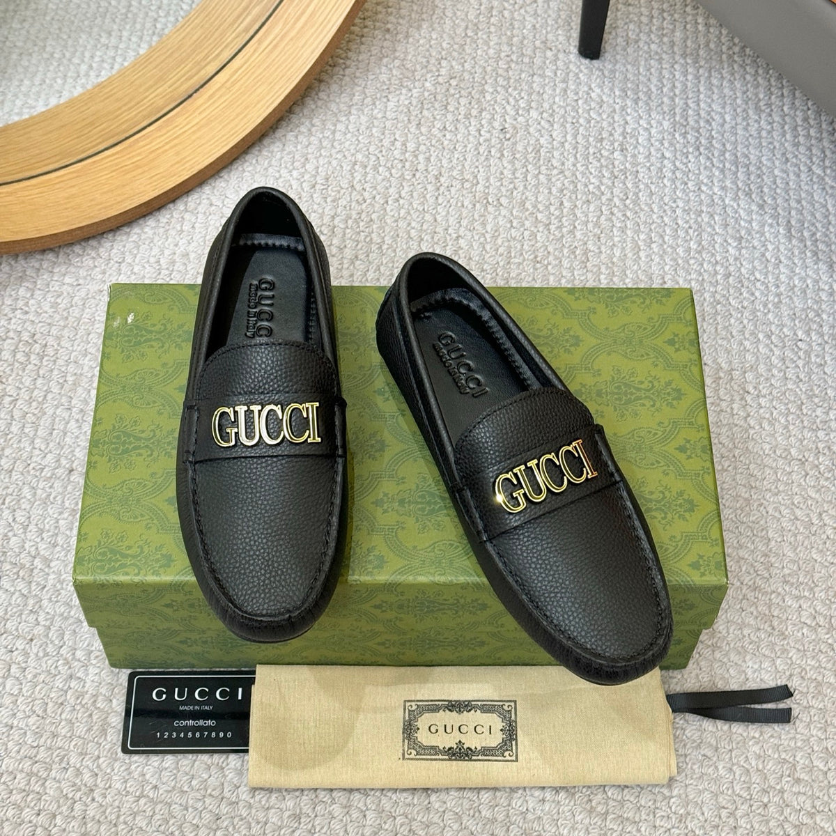 Gucci Shoes #23 - Color 01