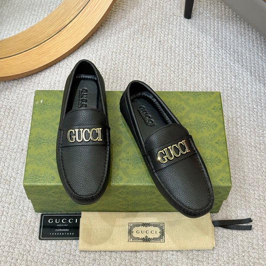 Gucci Shoes #23 - Color 01