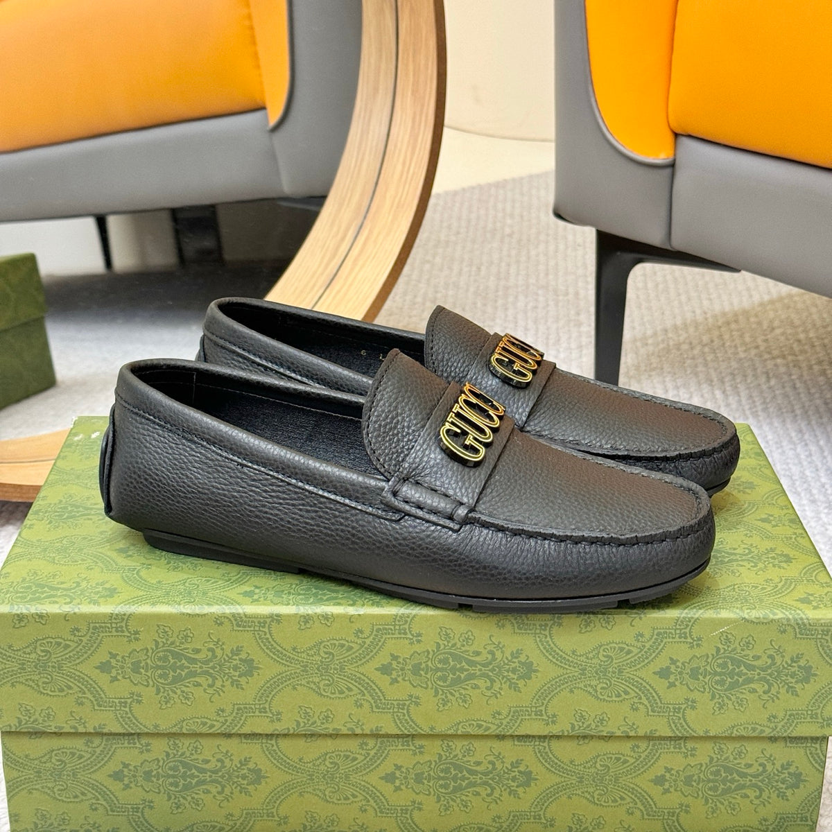 Gucci Shoes #23 - Color 01