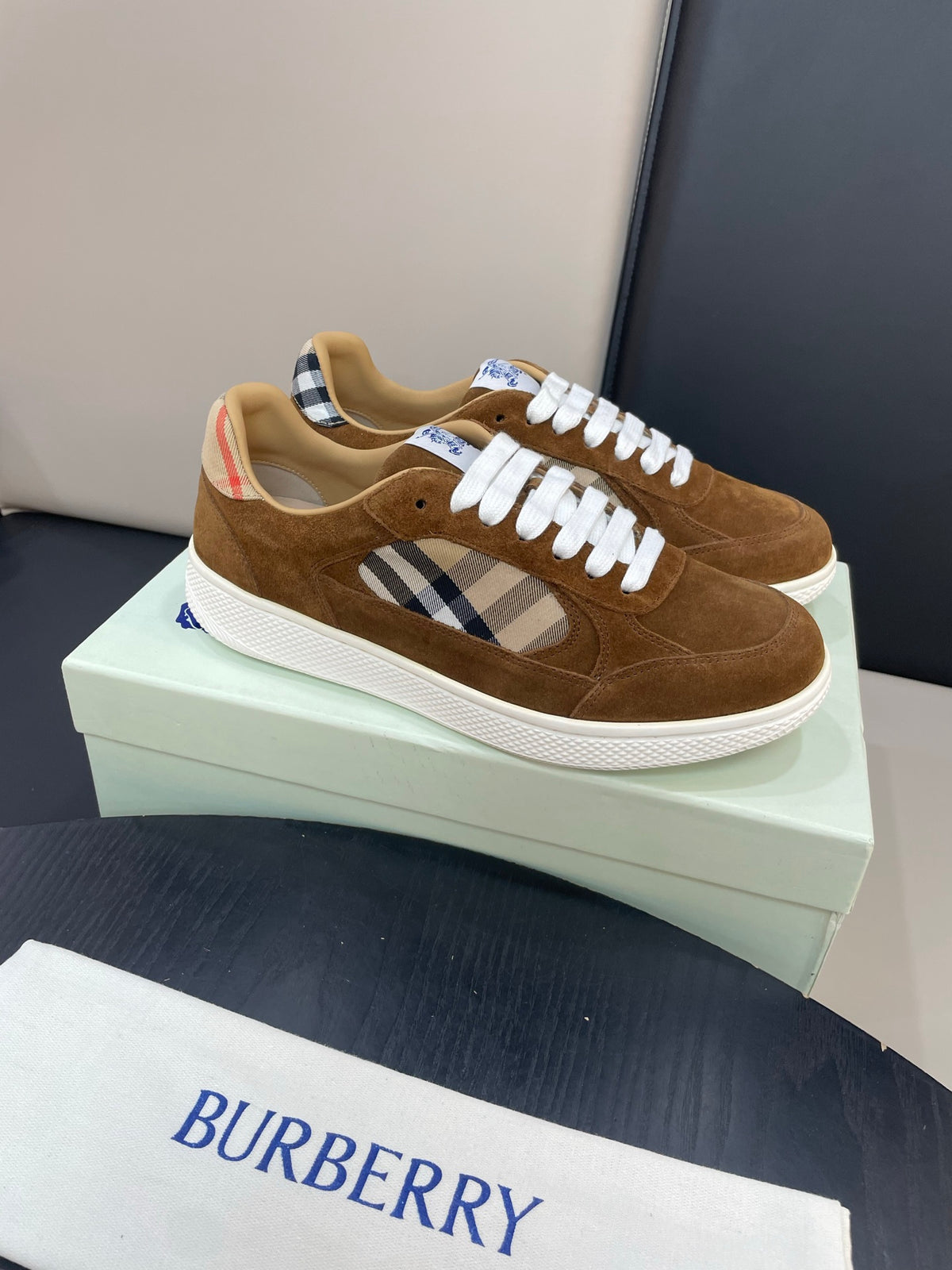 Burberry Casual Shoes#47