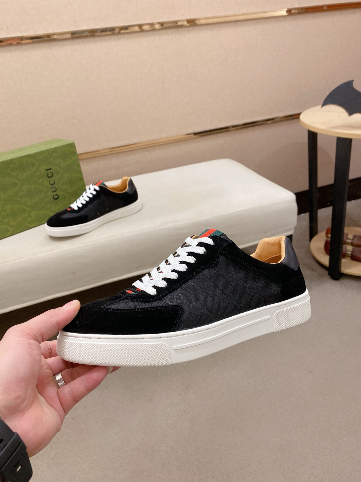 Gucci Shoes #06 - Color 05