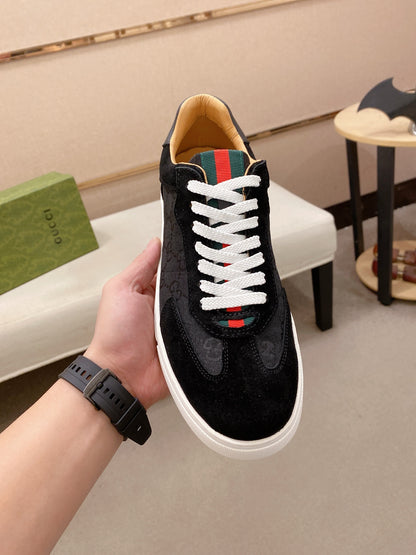 Gucci Shoes #06 - Color 05