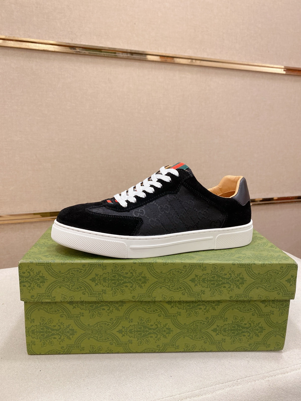 Gucci Shoes #06 - Color 05