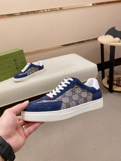 Gucci Shoes #06 - Color 06
