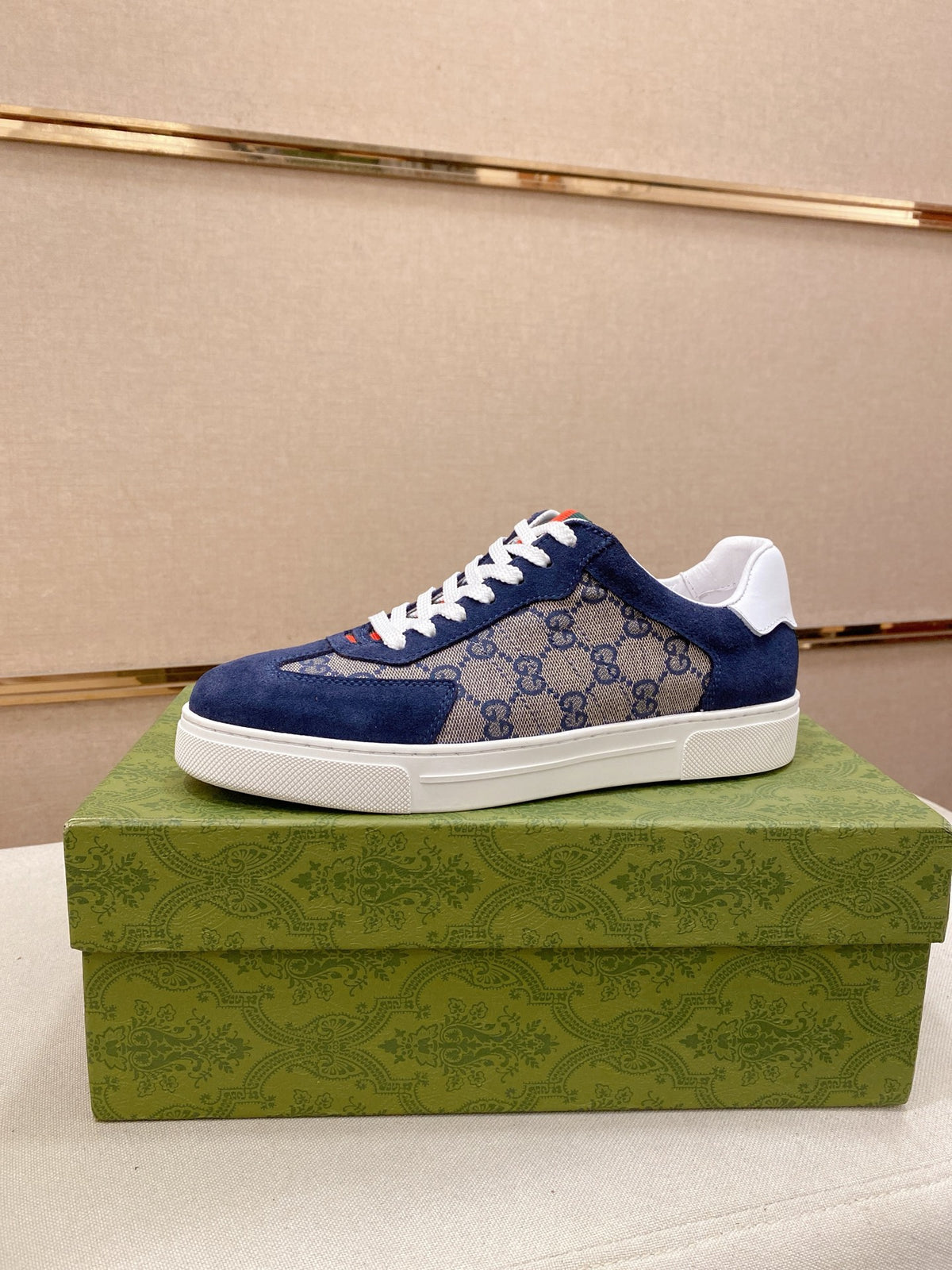 Gucci Shoes #06 - Color 06