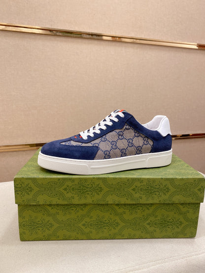 Gucci Shoes #06 - Color 06