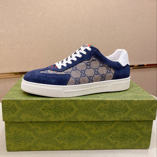Gucci Shoes #06 - Color 06