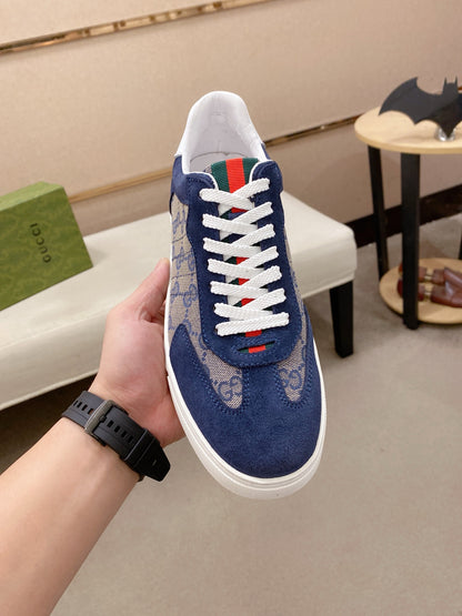 Gucci Shoes #06 - Color 06