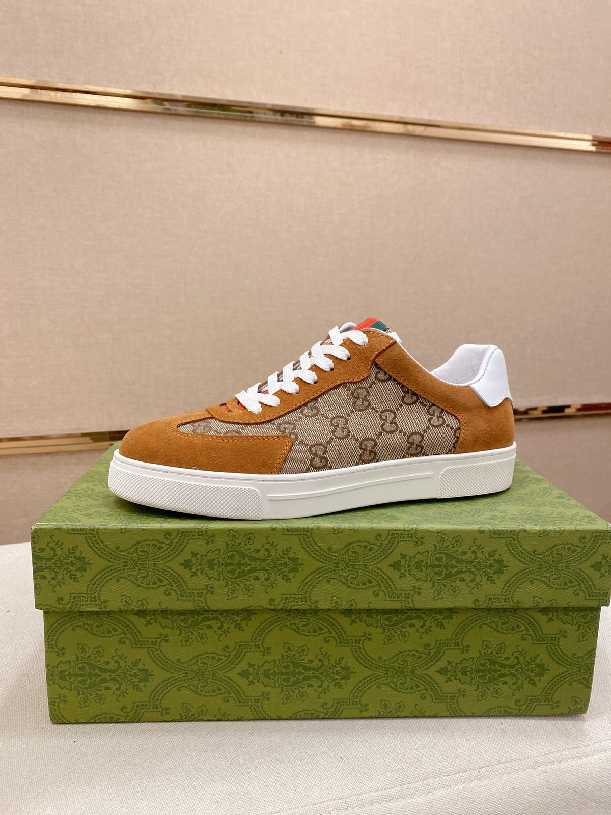 Gucci Shoes #06 - Color 07