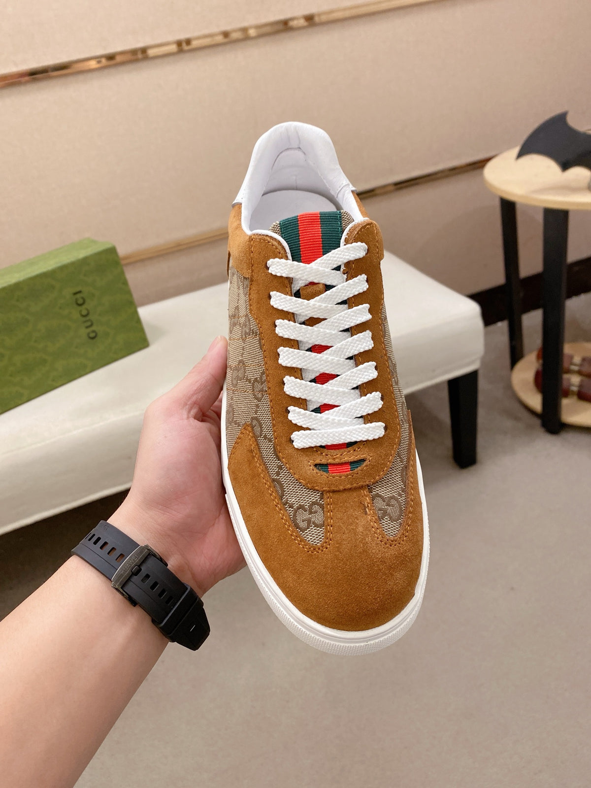 Gucci Shoes #06 - Color 07
