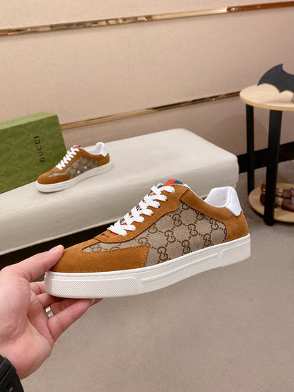 Gucci Shoes #06 - Color 07