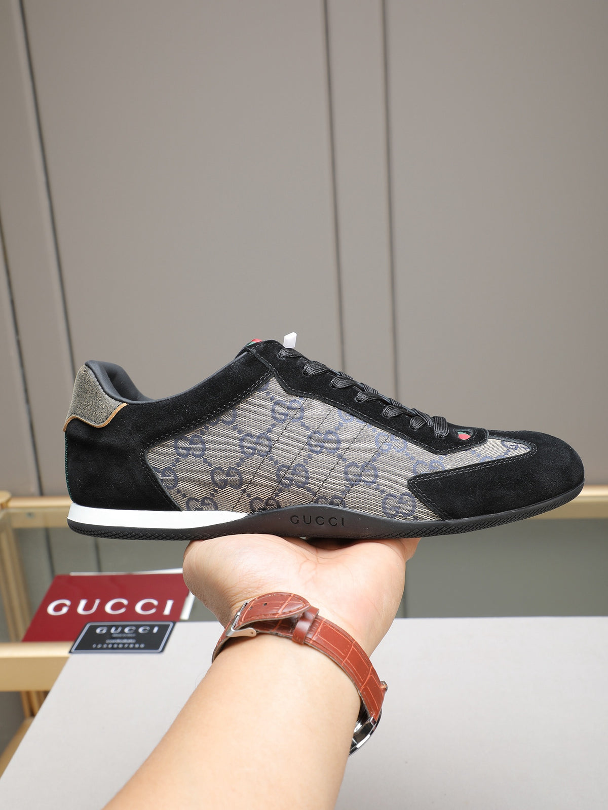 Gucci Shoes #28 - Color 10