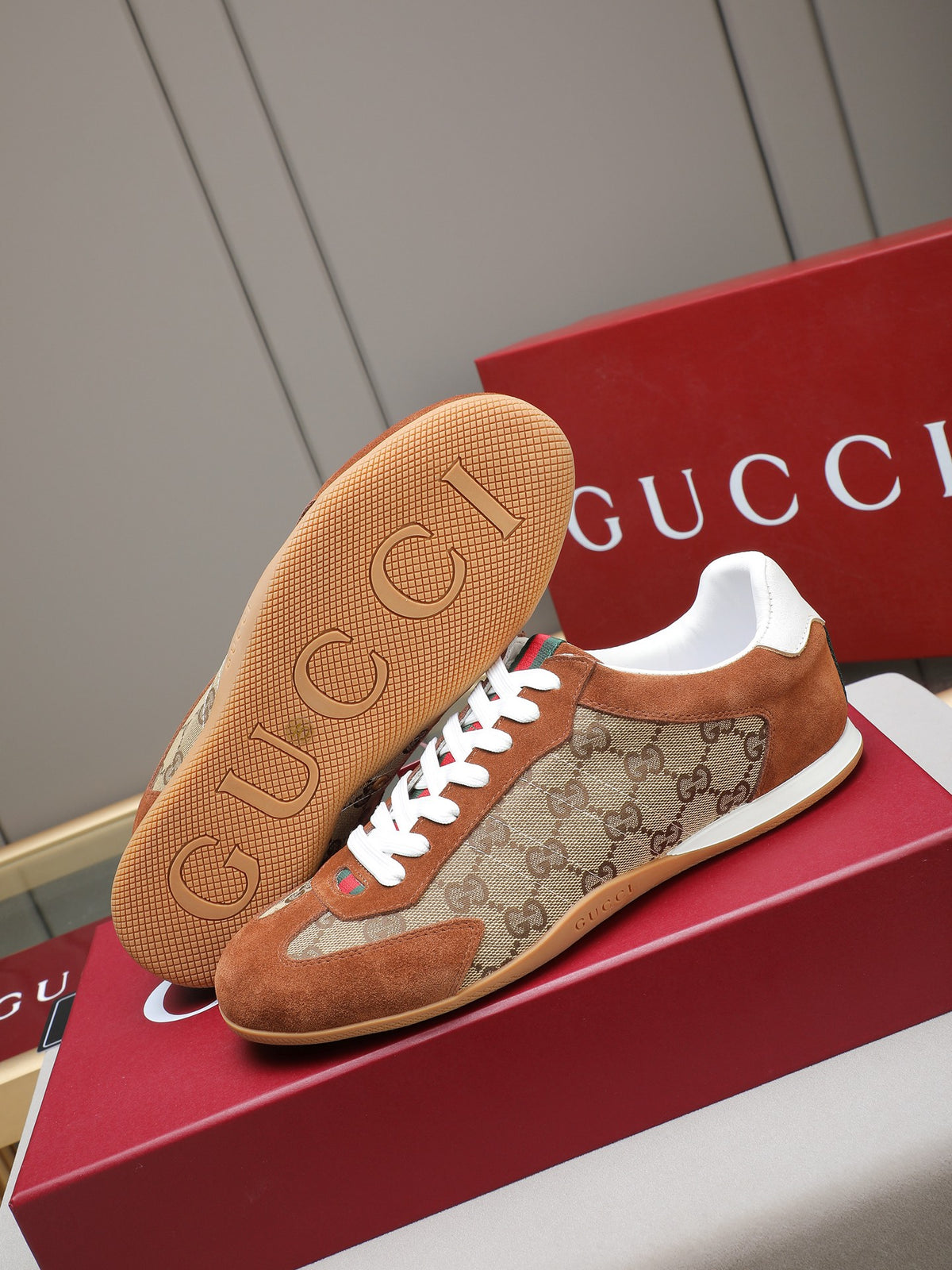 Gucci Shoes #28 - Color 09
