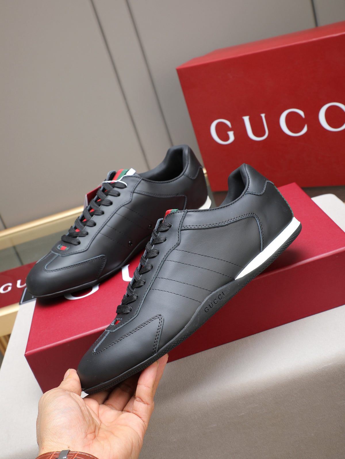 Gucci Shoes #28 - Color 08